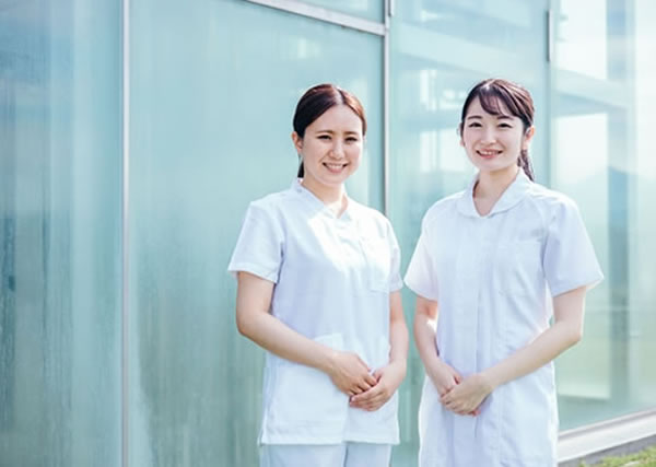 日本赤十字社愛知医療センター名古屋第一病院